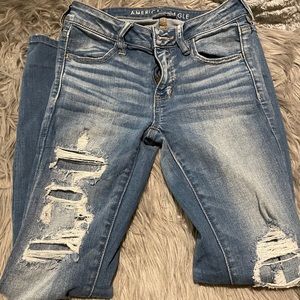 American Eagle Jeans 4